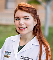 Alyssa Plouzek, MD