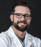 Cody Evans, MD