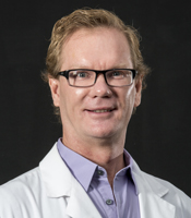 David Hadford, MD