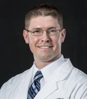 Nathan Murdoch, MD